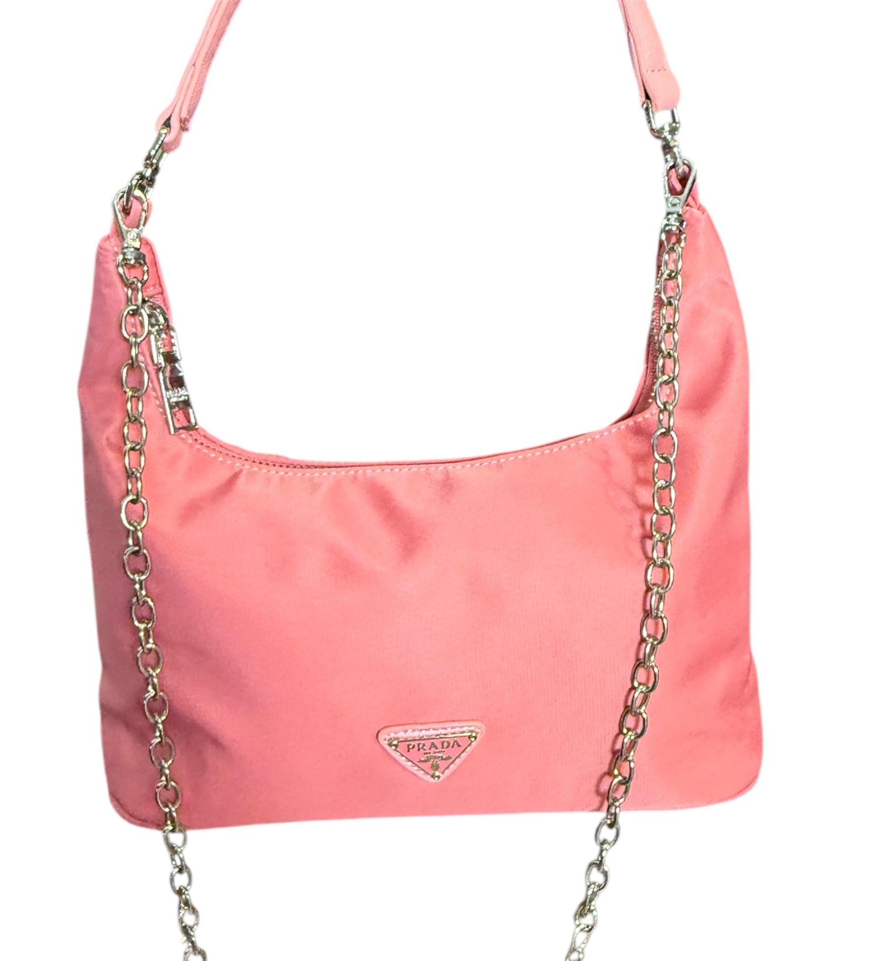 P Crossbody