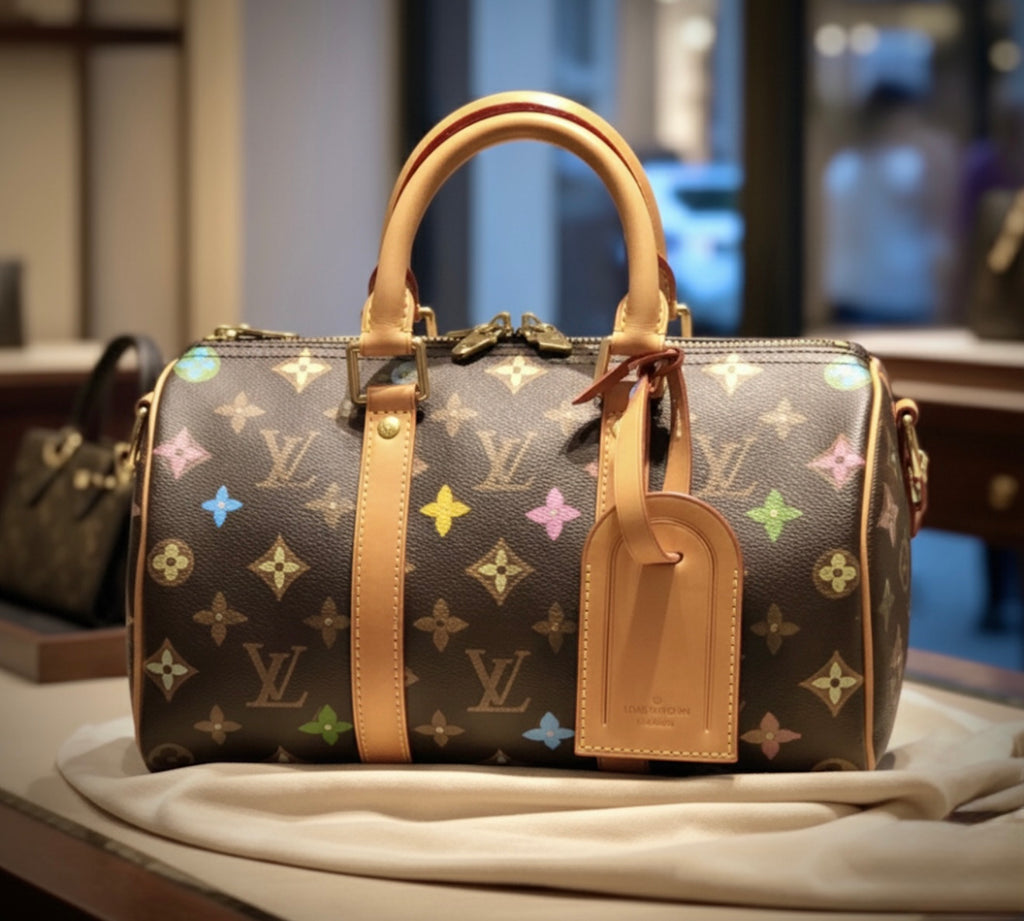 L  Crossbody/ Handle SPDY (Limited)