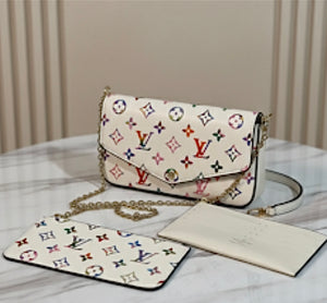 L- 3pc Crossbody’s (2 colors available)