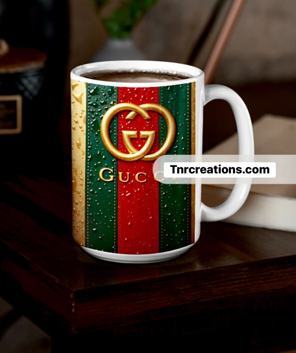Designer Mugs