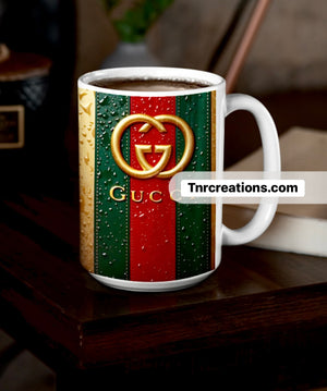 Designer Mugs