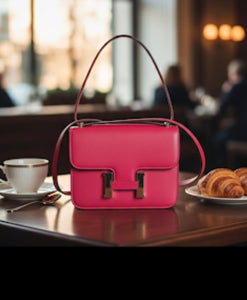H Crossbody/Shoulder (2 colors available)