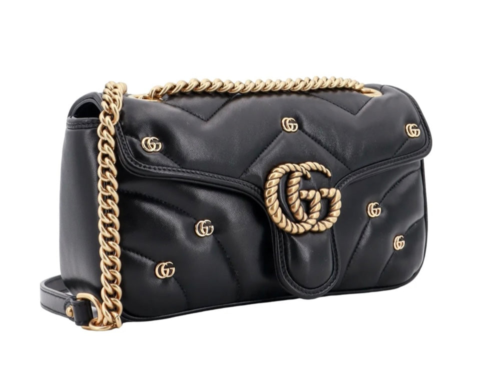 G Shoulder/ Crossbody  (Limited)