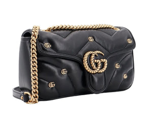 G Shoulder/ Crossbody  (Limited)