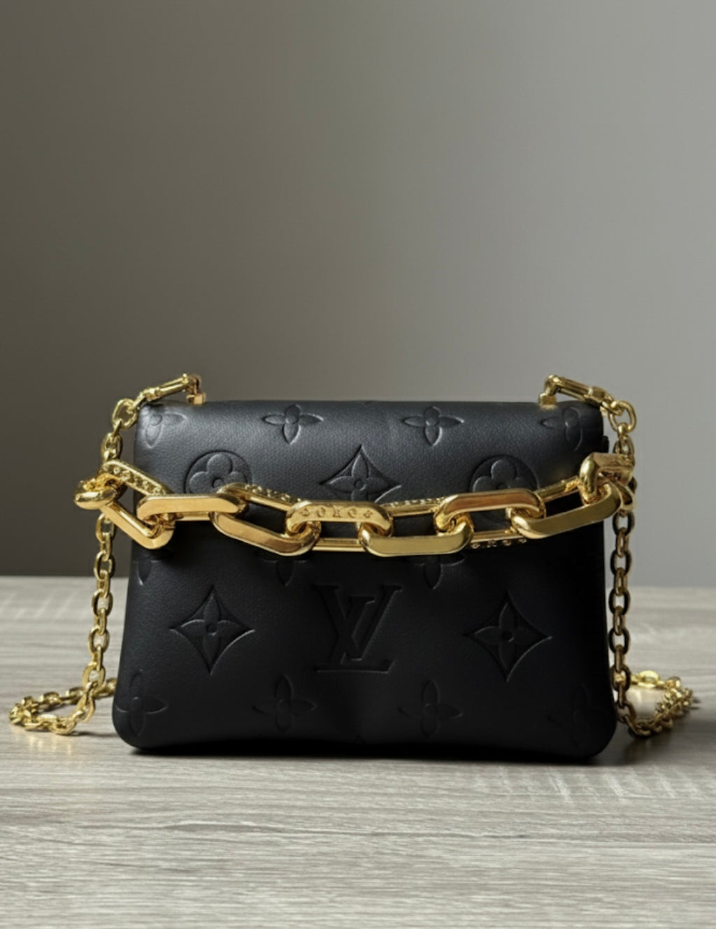 L Mini Handle/Crossbody (Limited)