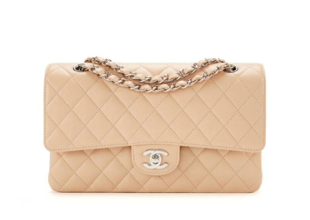 C Classic Crossbody (Limited)