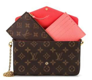 L Crossbody (3pc)
