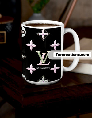 Designer Mugs