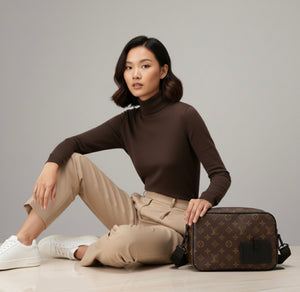 L Crossbody (Unisex) Limited