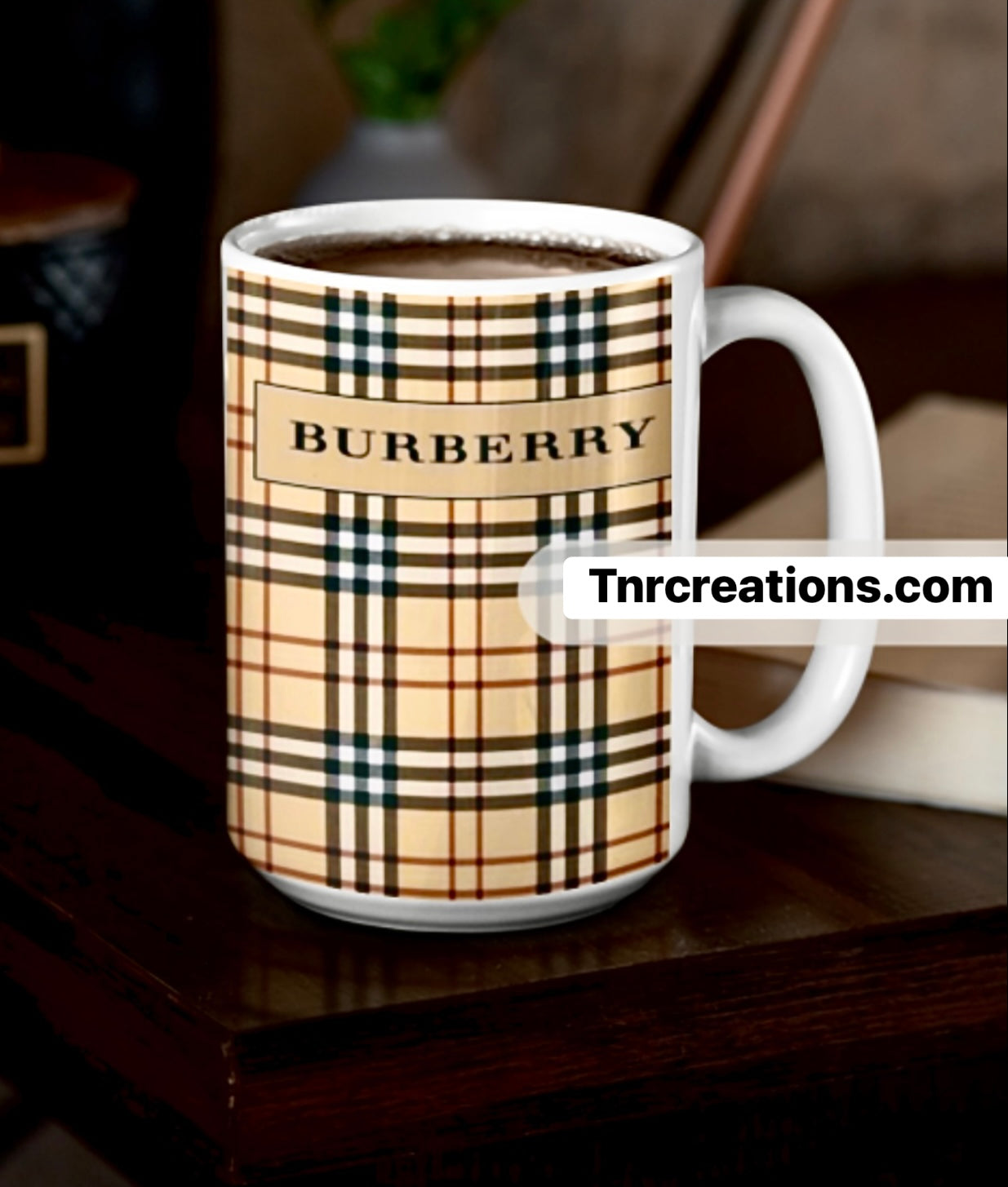 Designer Mugs