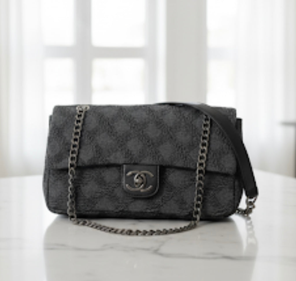 C Crossbody Classic (Limited)