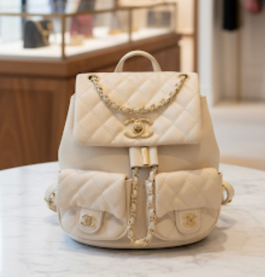 C Backpack (Limited)