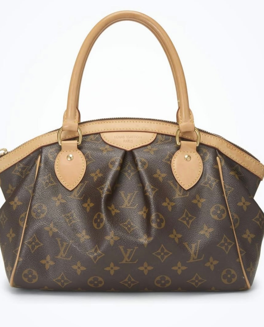L Handle/ Crossbody (Limited)