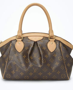L Handle/ Crossbody (Limited)