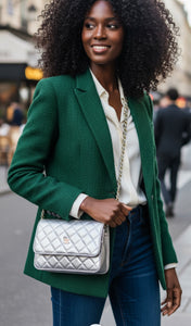 C Crossbody