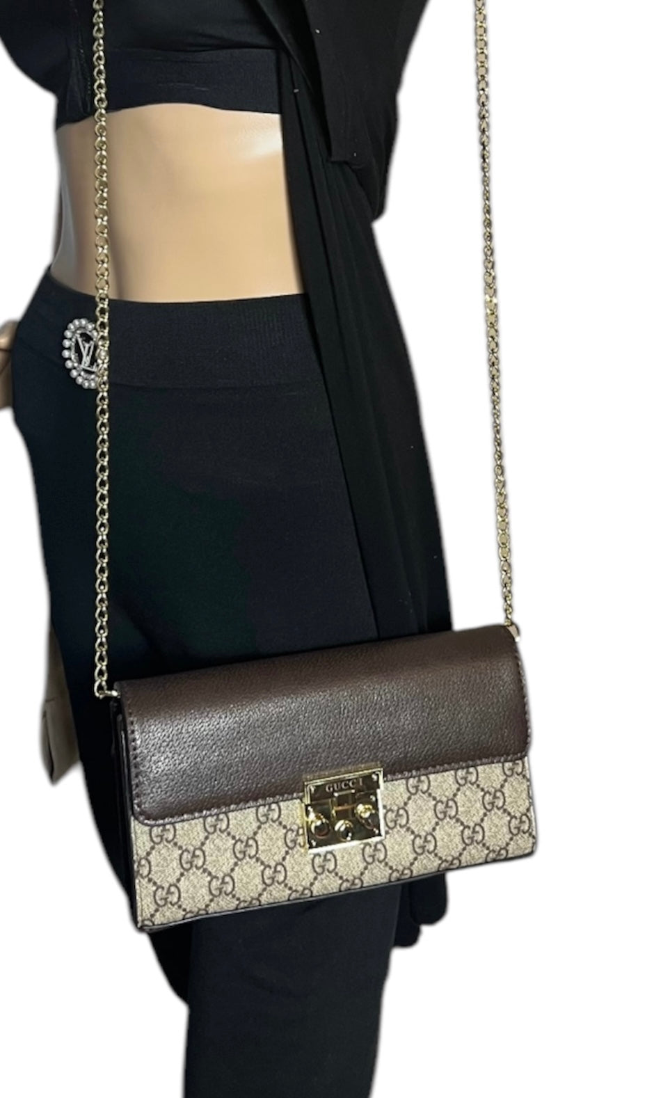 G Crossbody