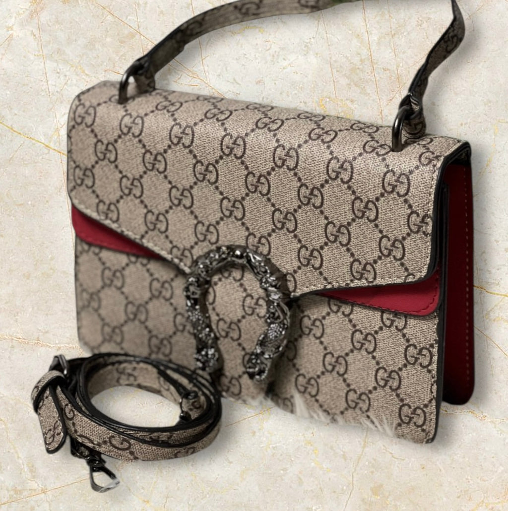 G Crossbody