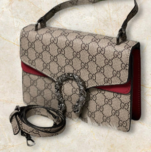 G Crossbody