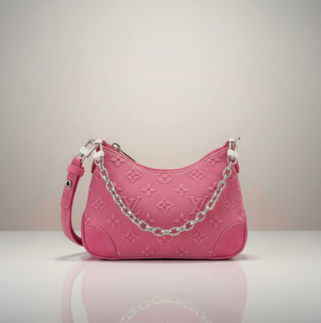 L Mini Crossbody Shoulder (Limited)