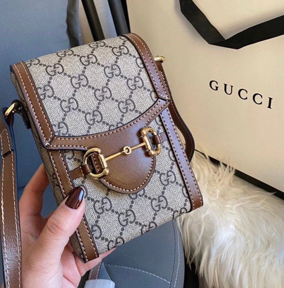 G Crossbody (Limited)