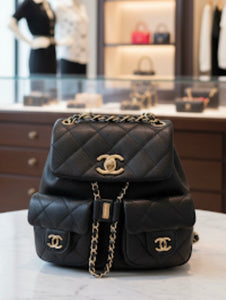 C Handle/Backpack (Limited)