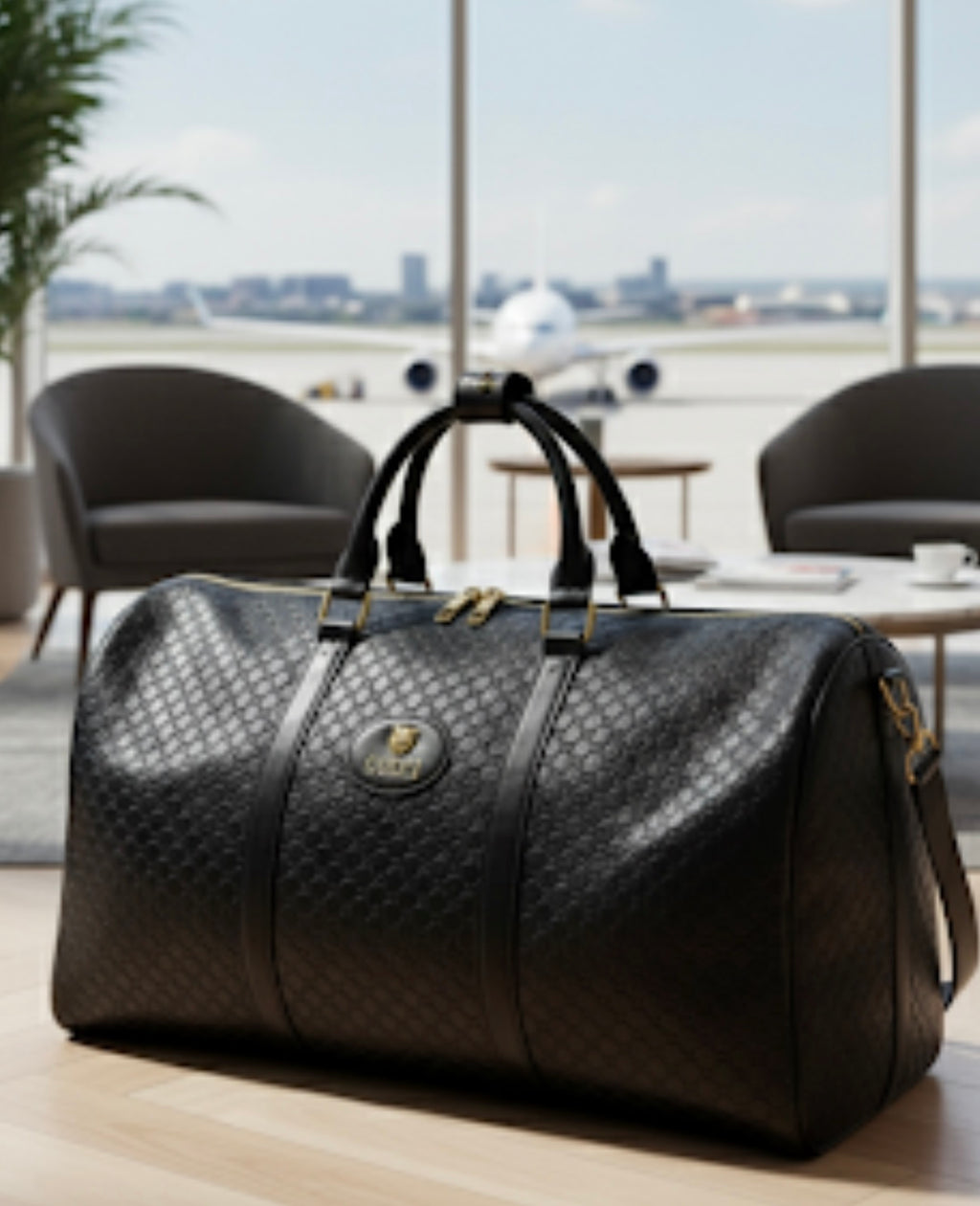G Duffel Bag (Limited)