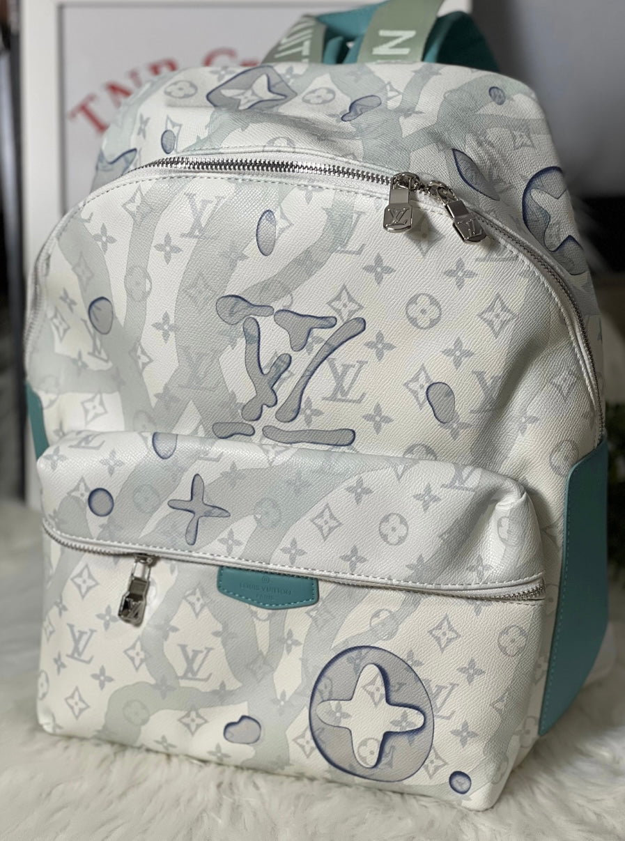 L Backpack (Limited)