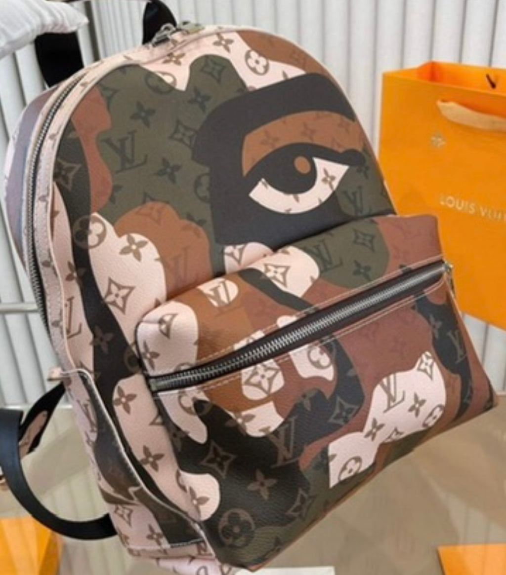 L Backpack Limited