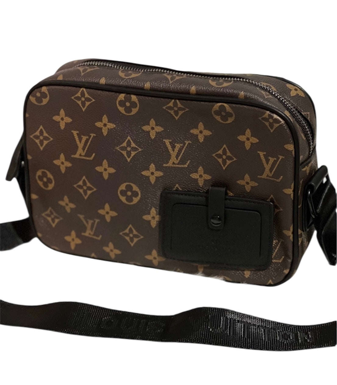 L Crossbody (Unisex) Limited