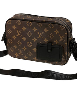 L Crossbody (Unisex) Limited