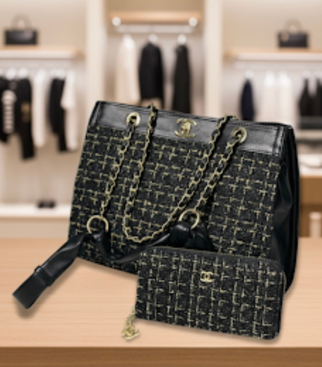 C Crossbody Set Limited