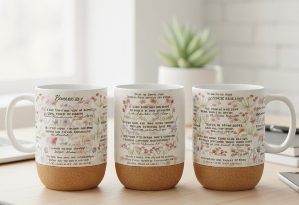 Affirmation Mug with Top (Mug)