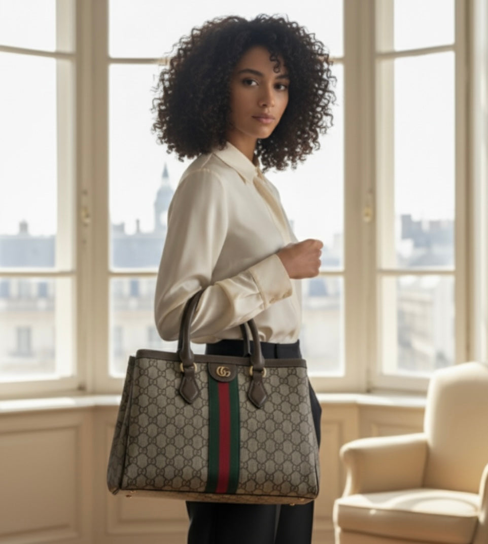 G Handle/ Crossbody (Limited)