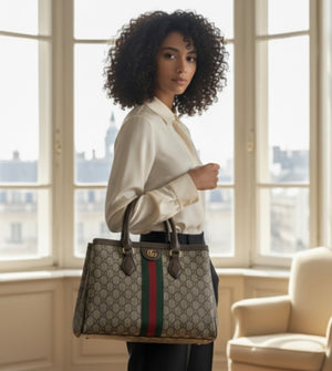 G Handle/ Crossbody (Limited)