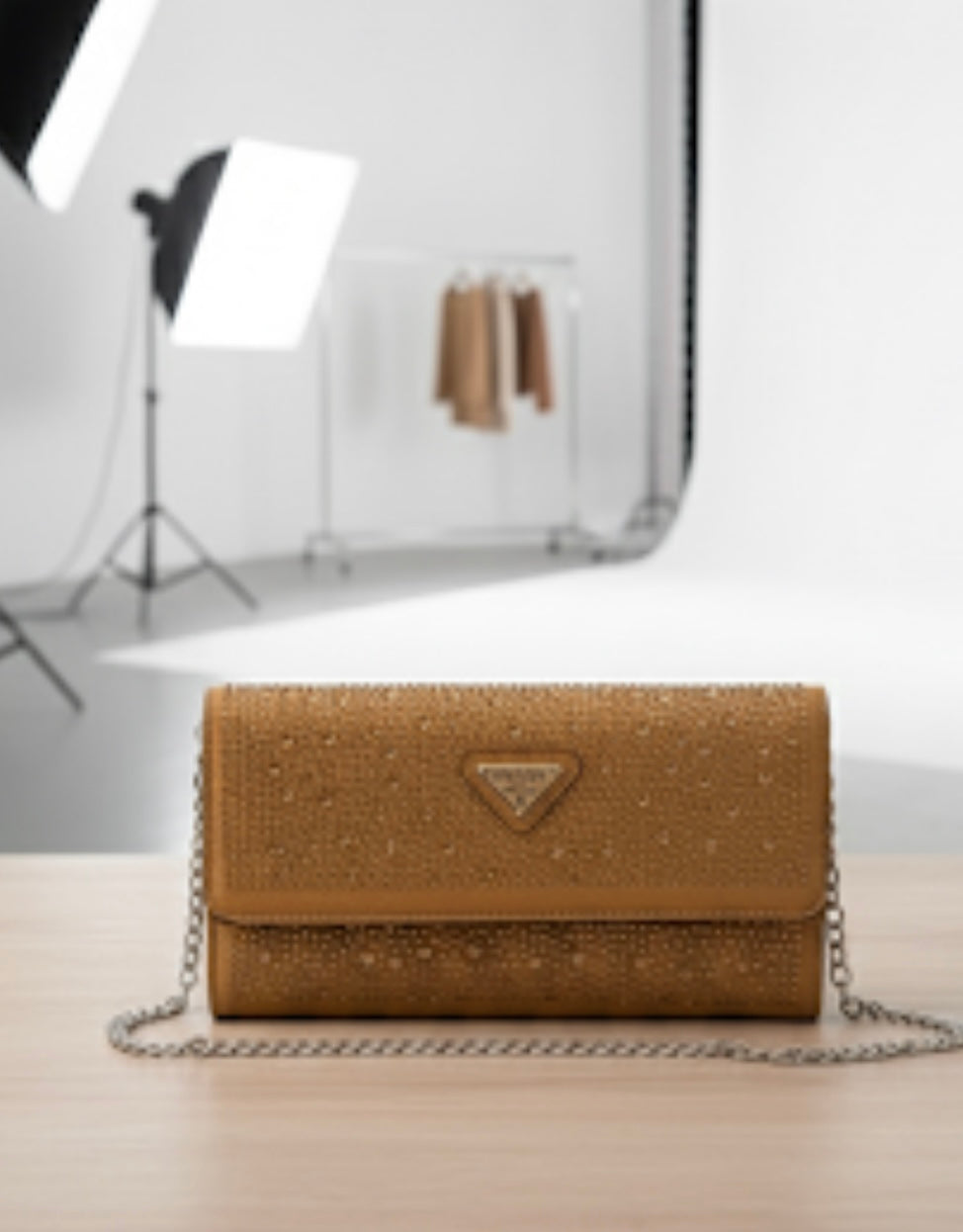 P Crossbody (Limited)