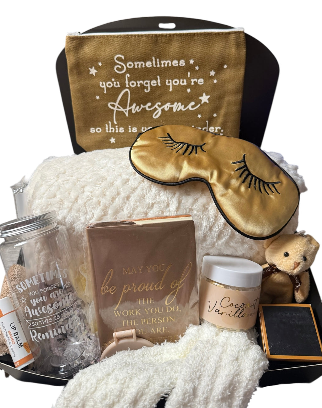 Self Care Box