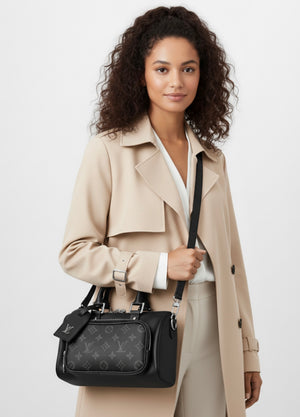 L Handle/Crossbody Spdy (Limited)