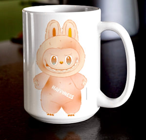 LABUBU ENERGY MUGS