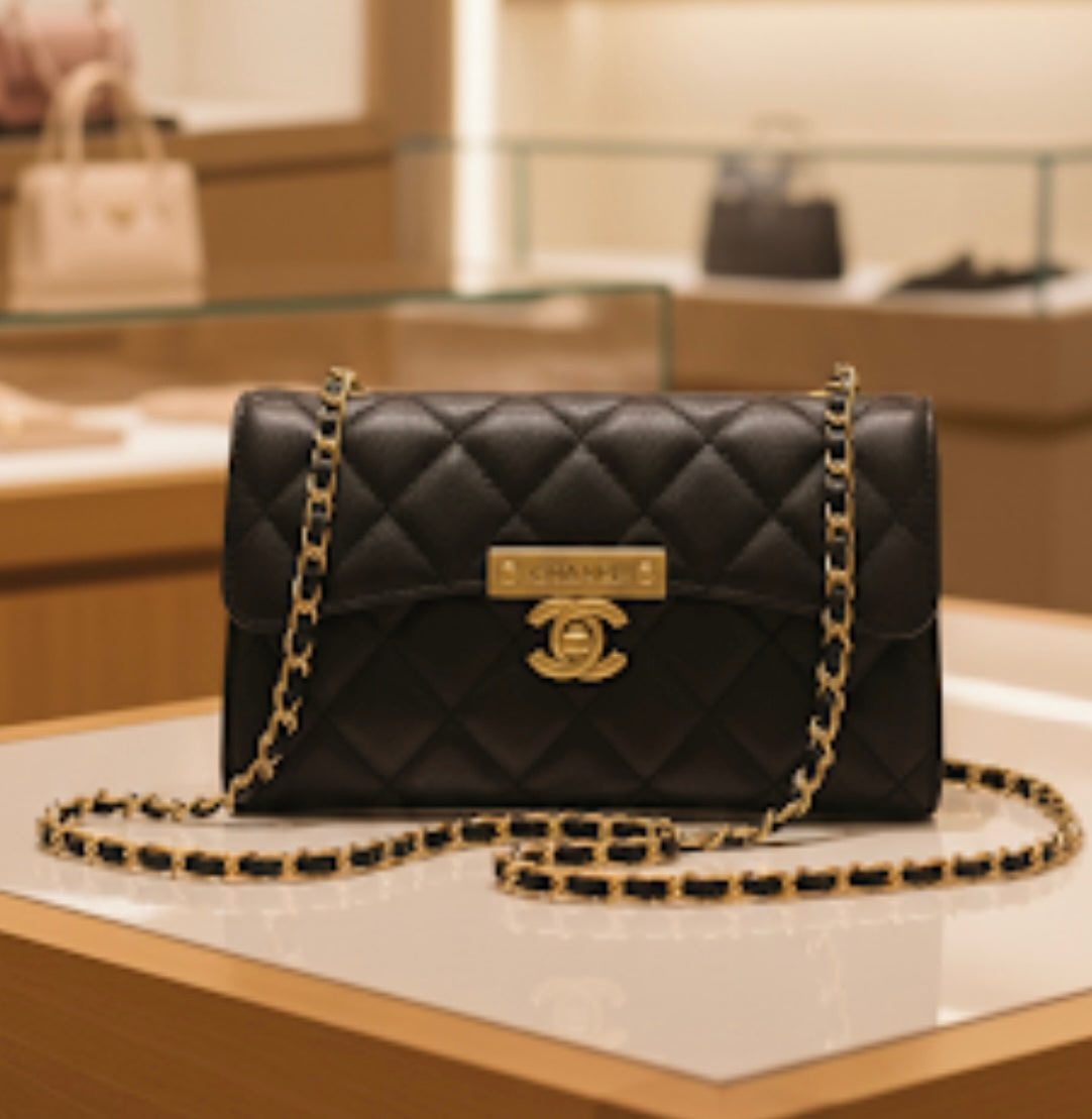 C Crossbody