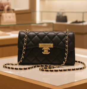C Crossbody