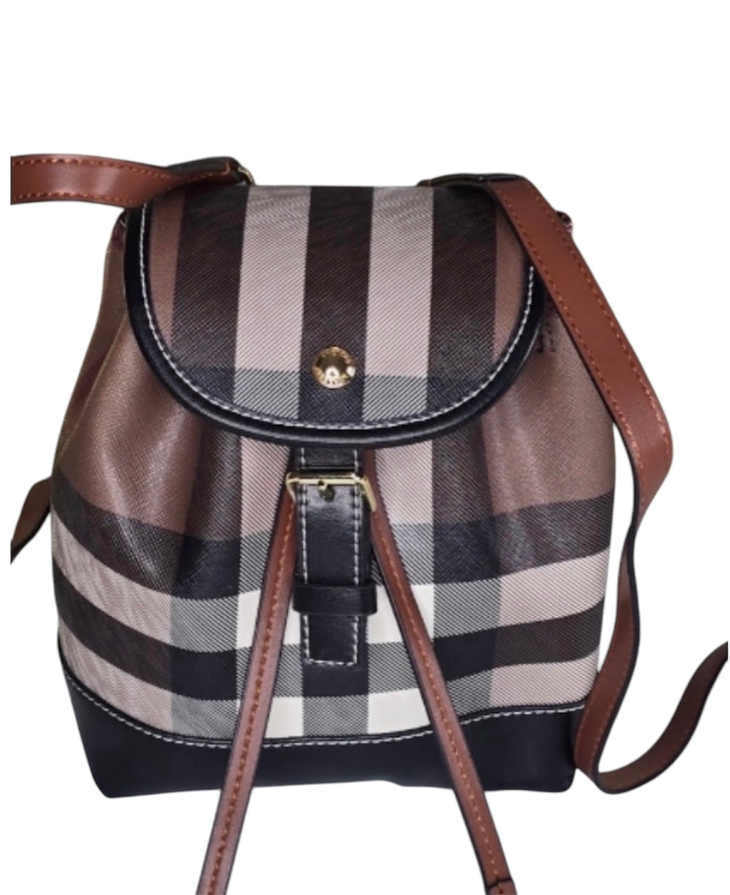 B Small Backpack