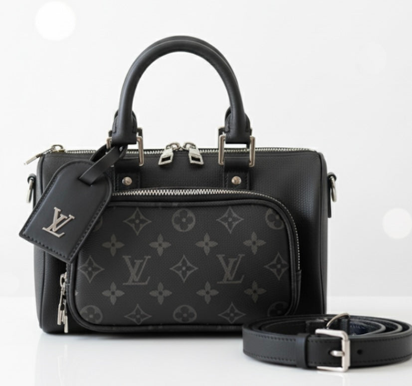 L Handle/Crossbody Spdy (Limited)