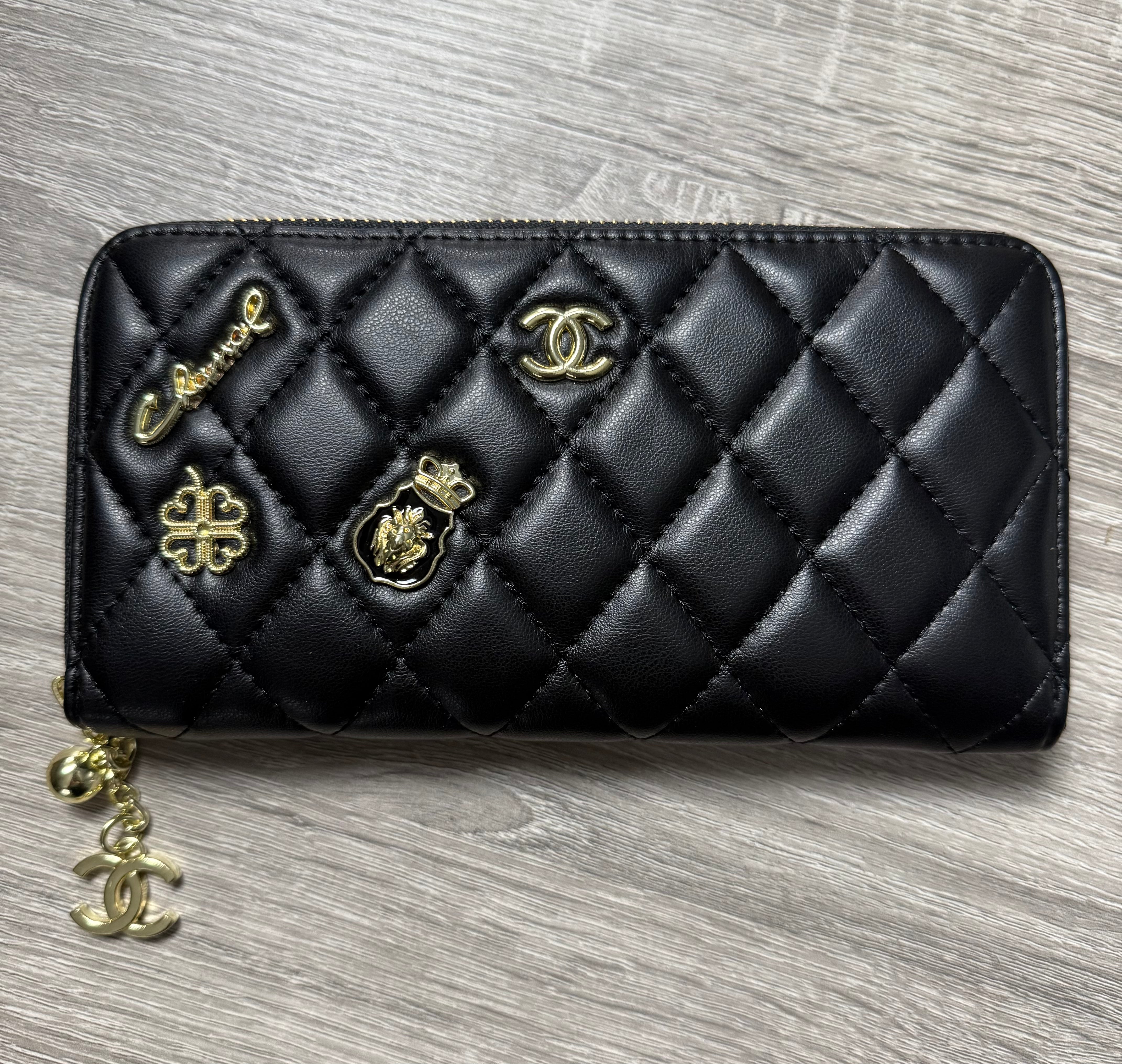 C Wallet