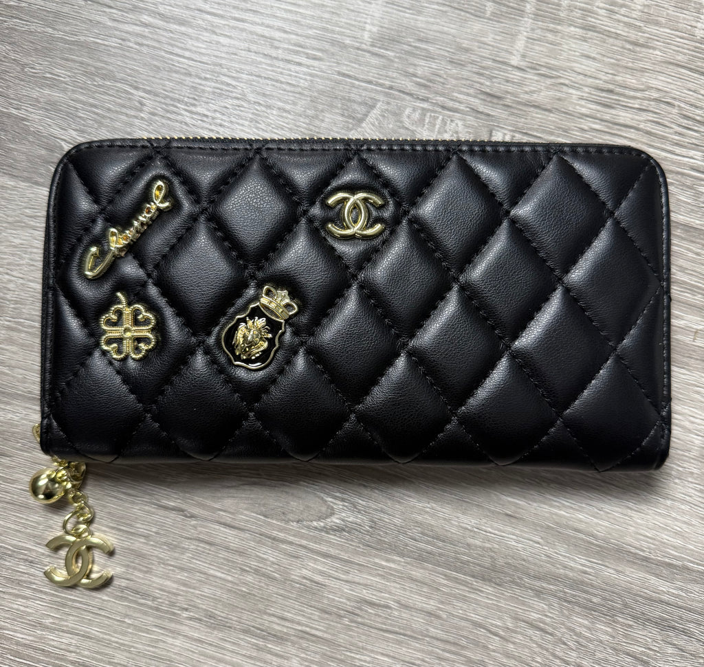 C Wallet