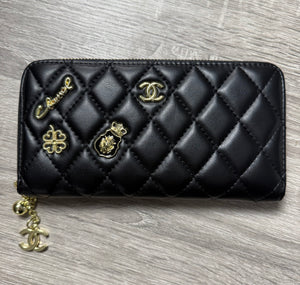 C Wallet
