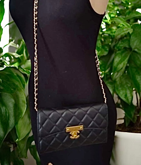 C Crossbody