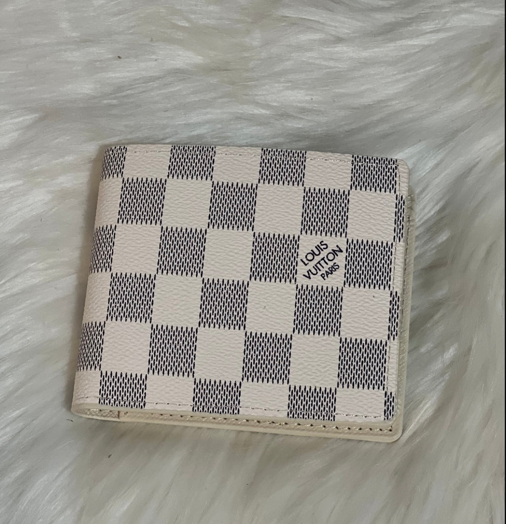 L Men’s Wallet