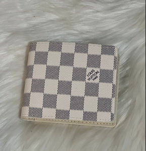 L Men’s Wallet