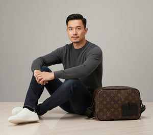 L Crossbody (Unisex) Limited
