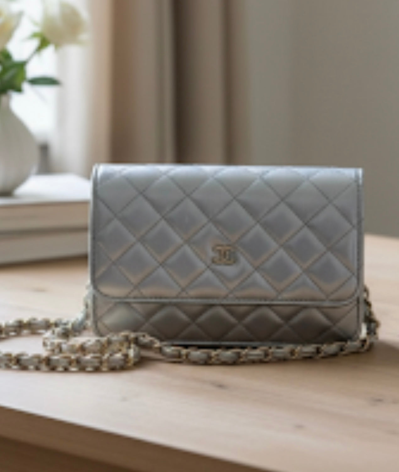 C Crossbody